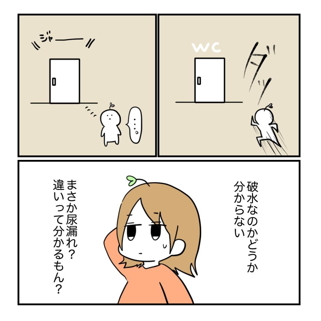 不妊治療で妊娠した私の妊娠記録/kiki