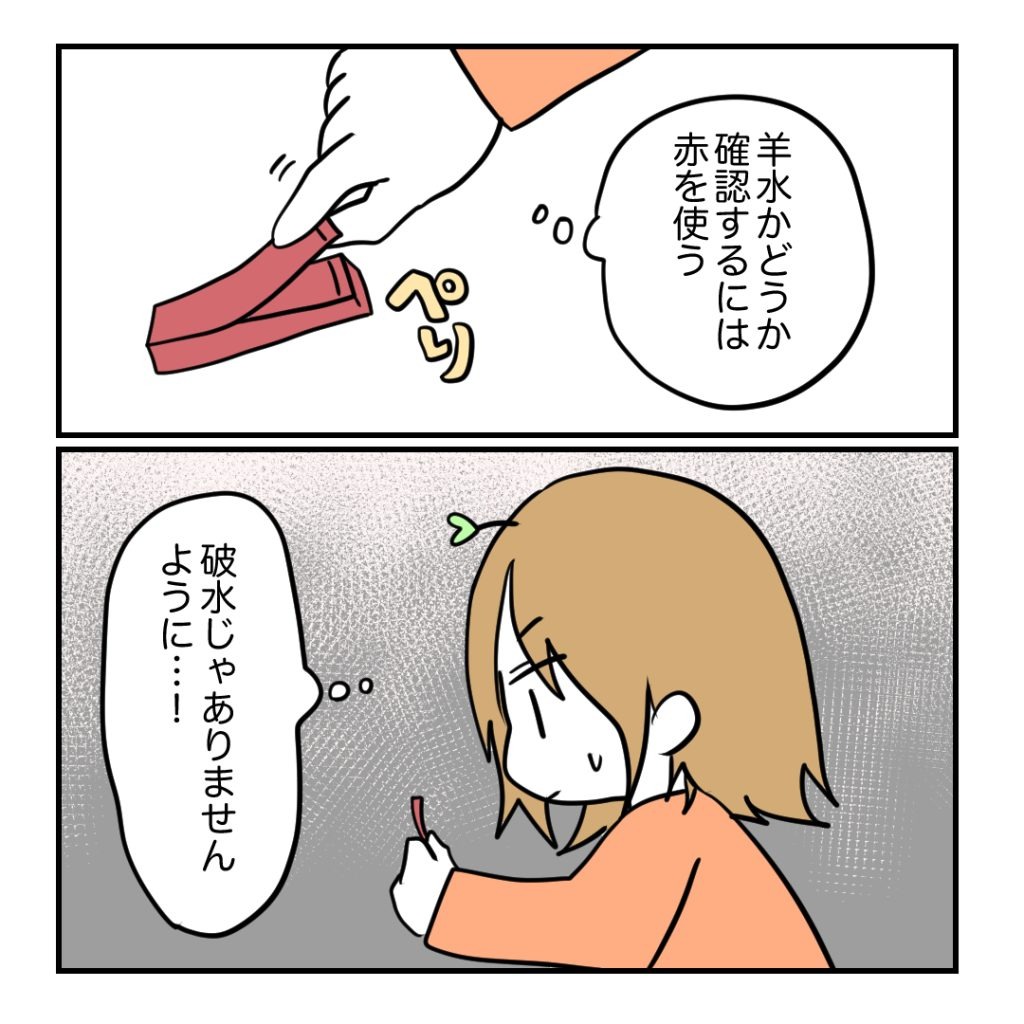 不妊治療で妊娠した私の妊娠記録/kiki