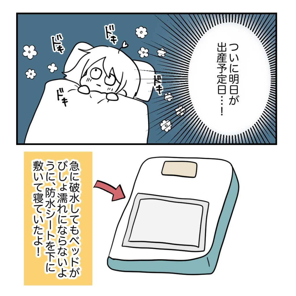 不妊治療で妊娠した私の妊娠記録/kiki