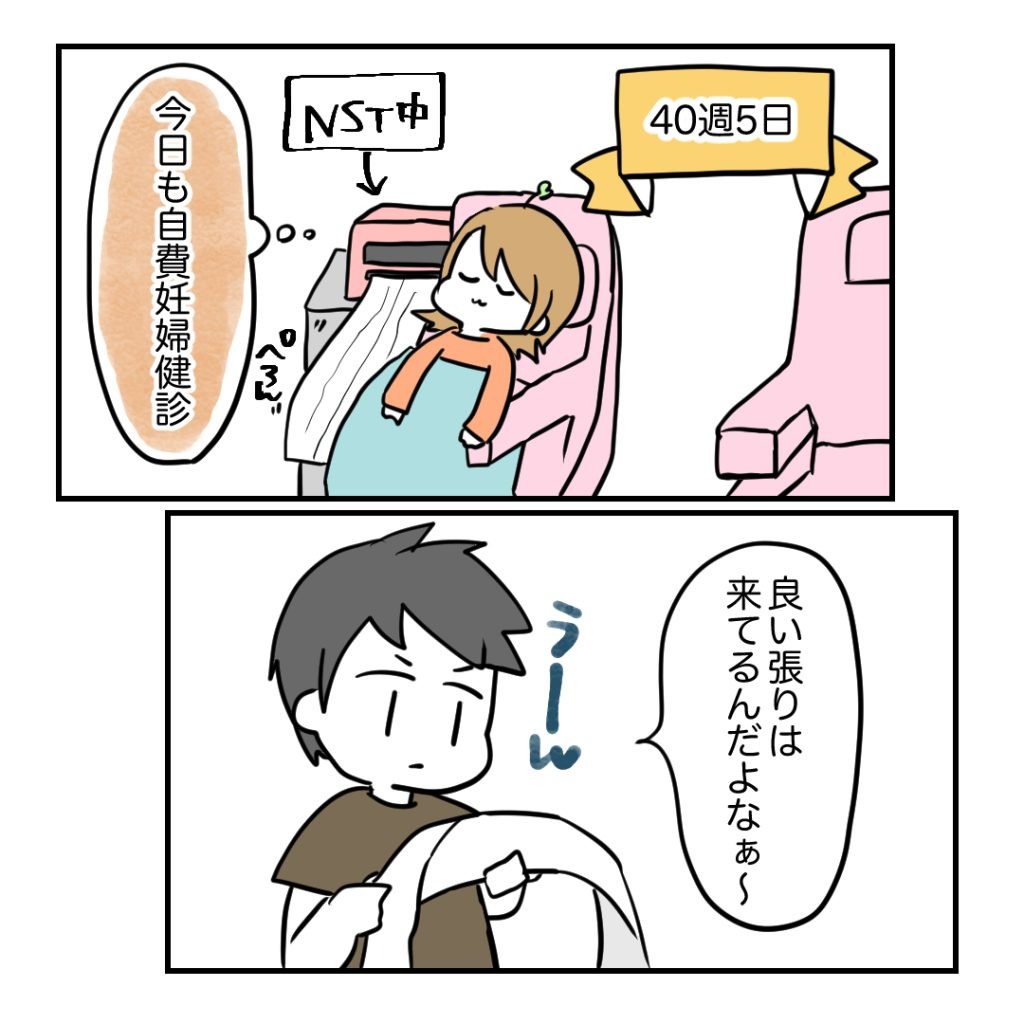 不妊治療で妊娠した私の妊娠記録/kiki