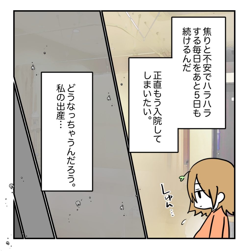 不妊治療で妊娠した私の妊娠記録/kiki