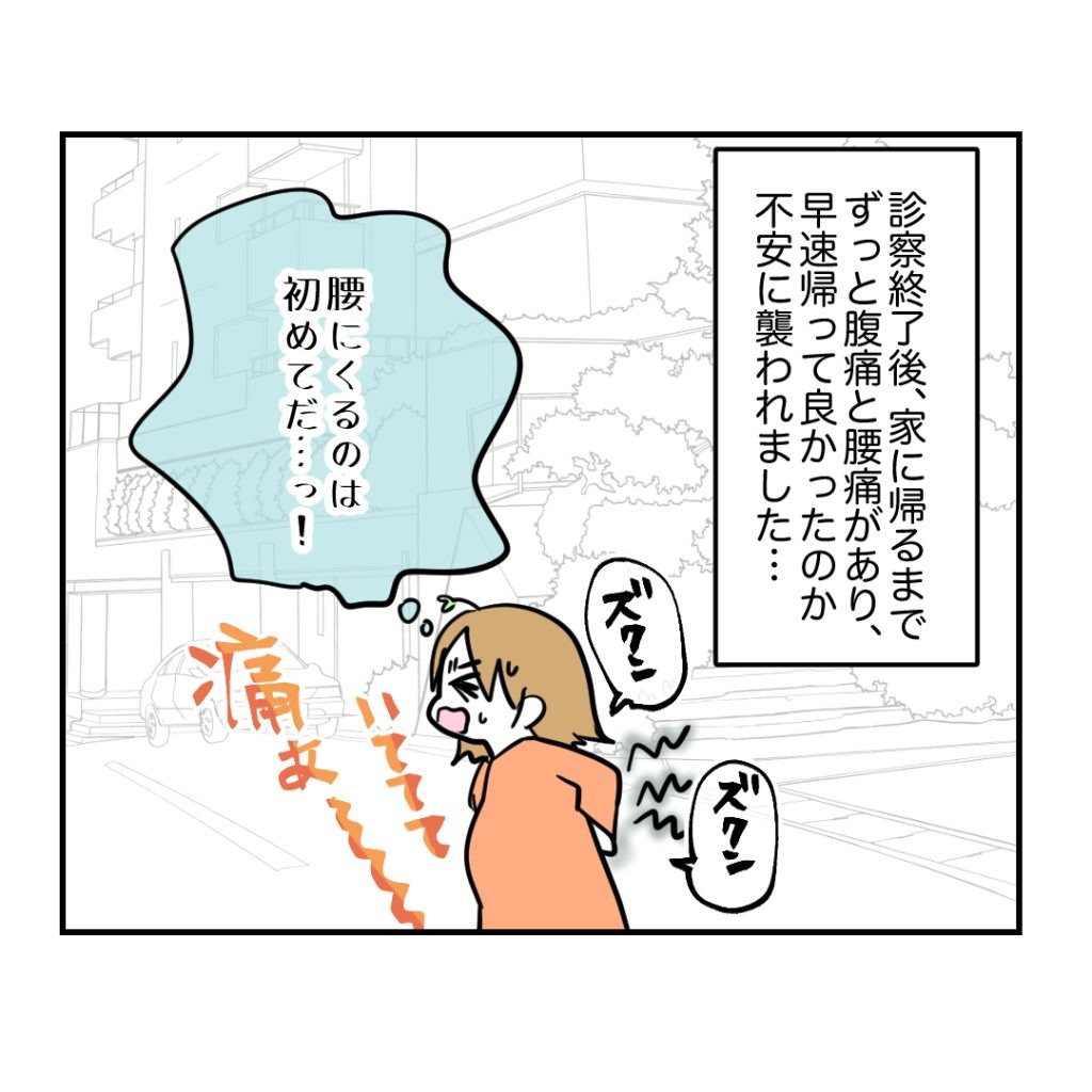 不妊治療で妊娠した私の妊娠記録/kiki