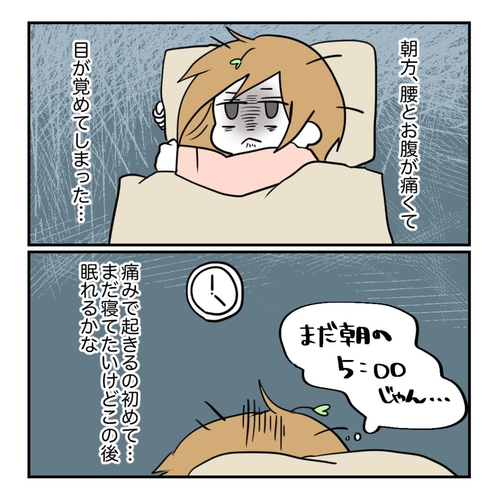 不妊治療で妊娠した私の妊娠記録/kiki