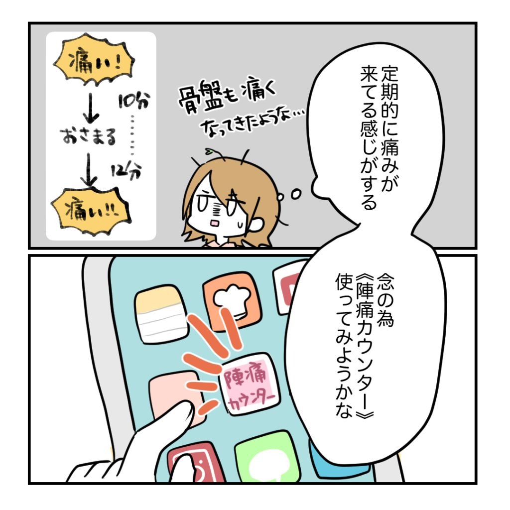 不妊治療で妊娠した私の妊娠記録/kiki