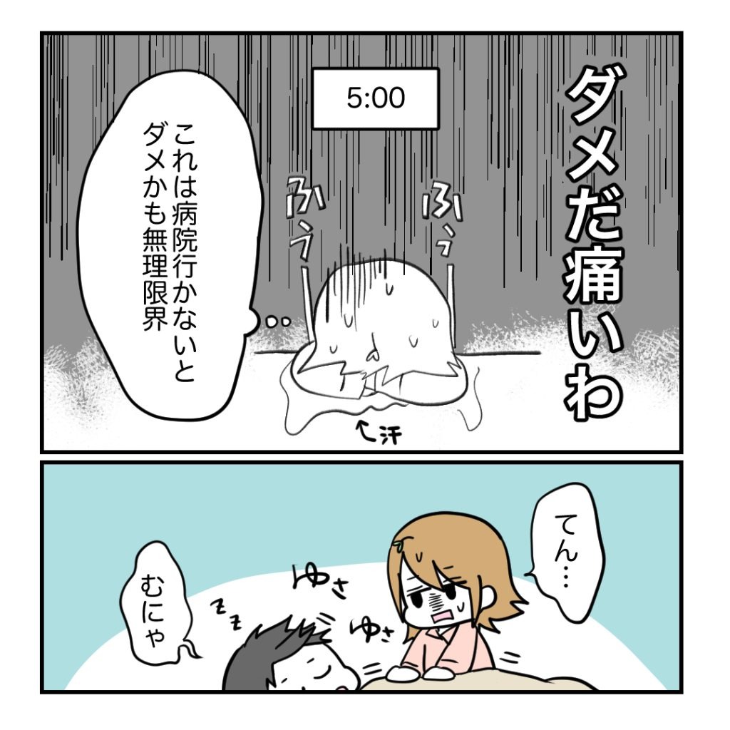 不妊治療で妊娠した私の妊娠記録/kiki