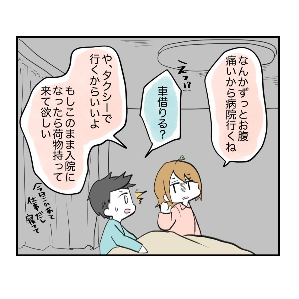 不妊治療で妊娠した私の妊娠記録/kiki