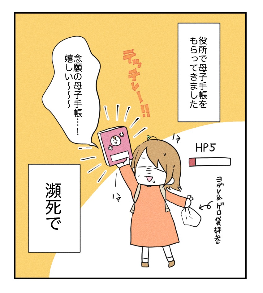 不妊治療で妊娠した私の妊娠記録／kiki