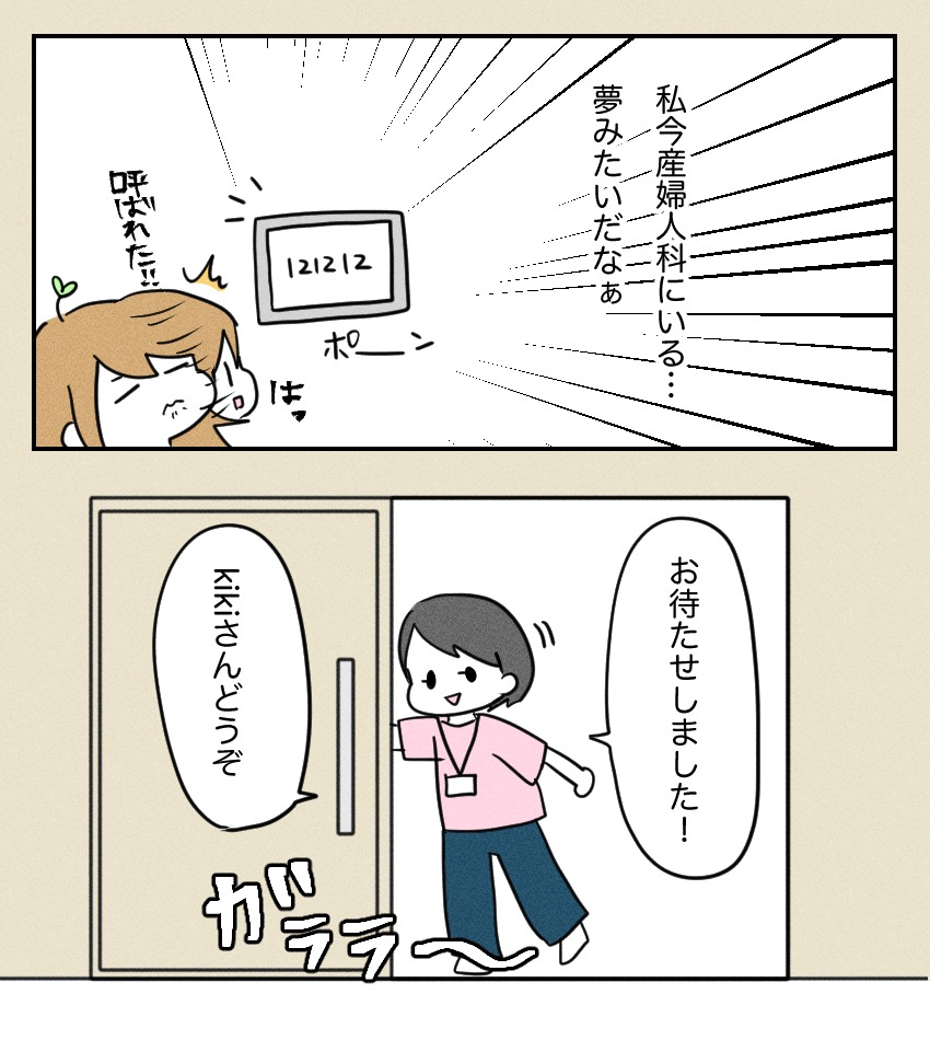 不妊治療で妊娠した私の妊娠記録／kiki