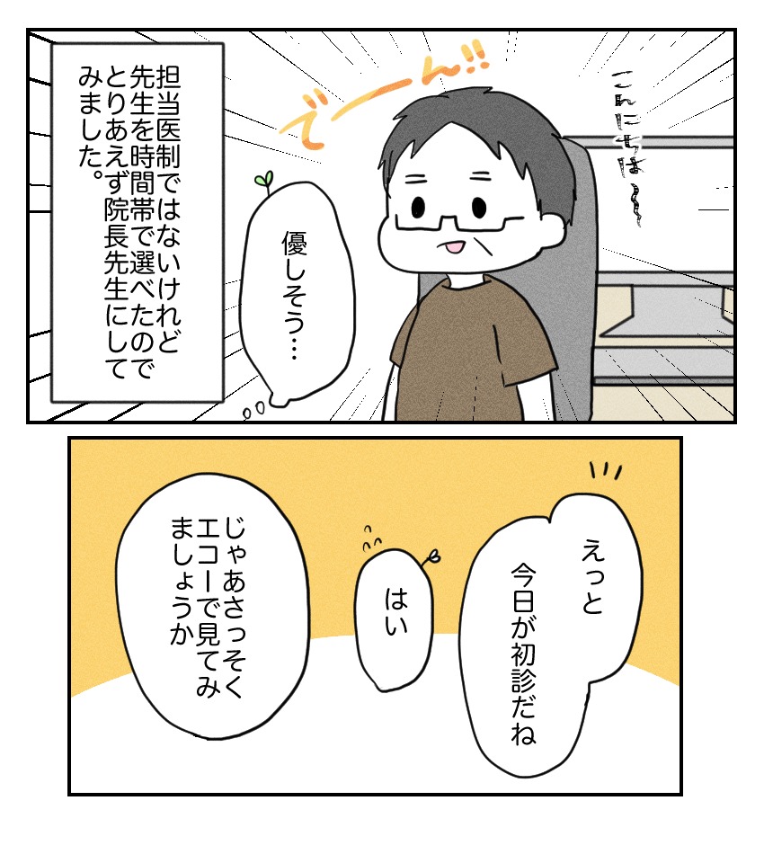 不妊治療で妊娠した私の妊娠記録／kiki