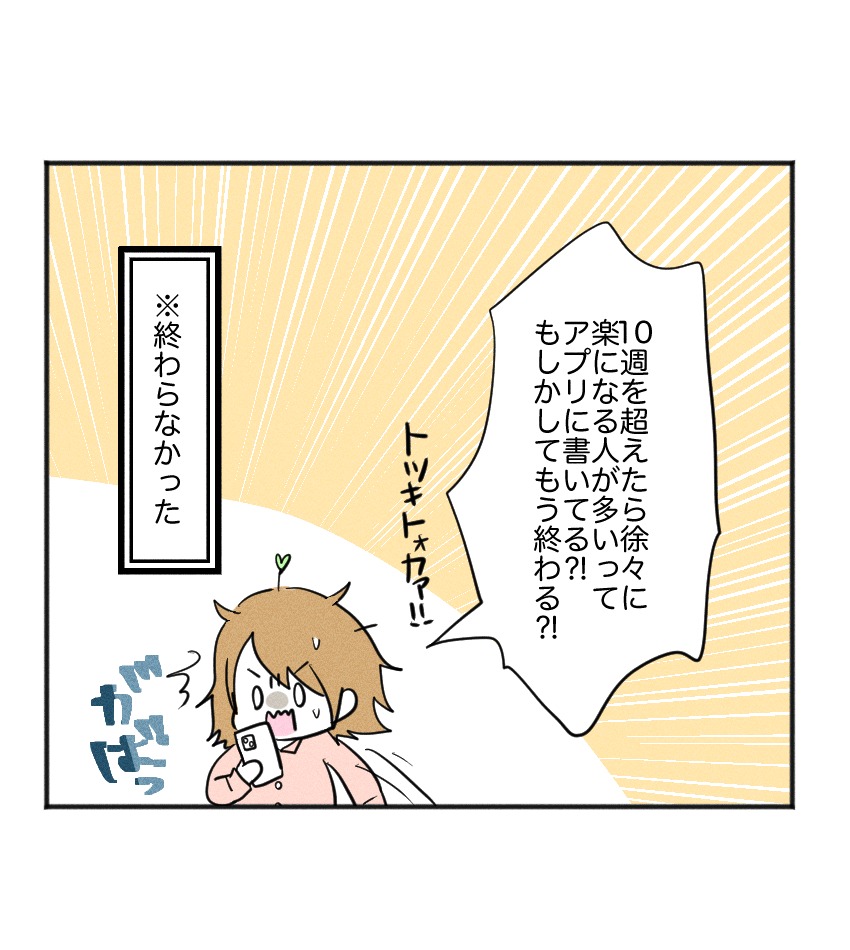 不妊治療で妊娠した私の妊娠記録／kiki