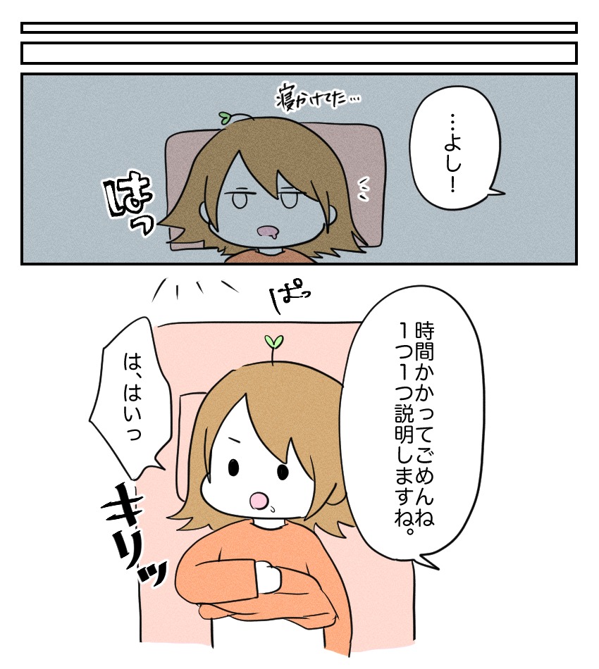 不妊治療で妊娠した私の妊娠記録／kiki