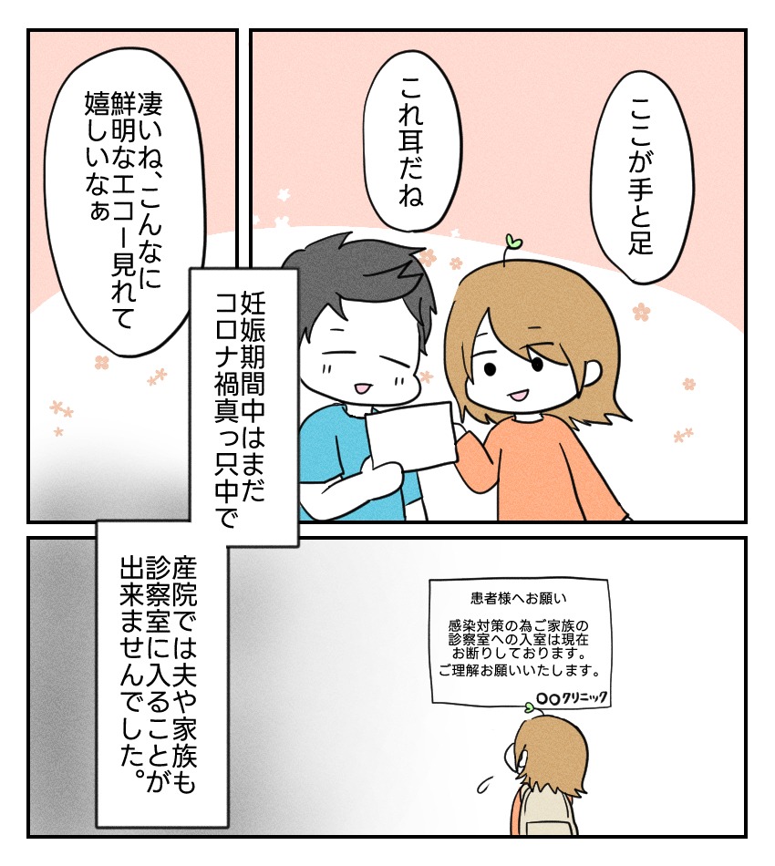 不妊治療で妊娠した私の妊娠記録/kiki