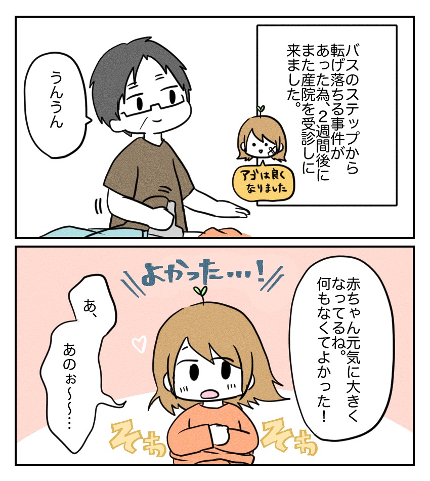 不妊治療で妊娠した私の妊娠記録／kiki