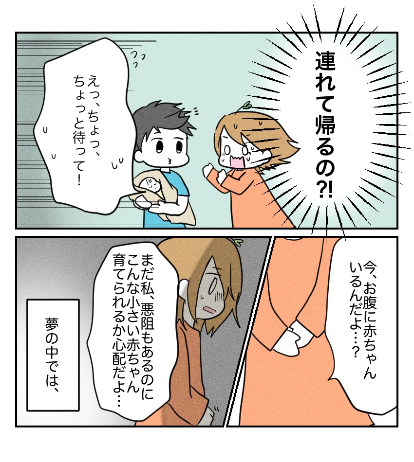 不妊治療で妊娠した私の妊娠記録／kiki