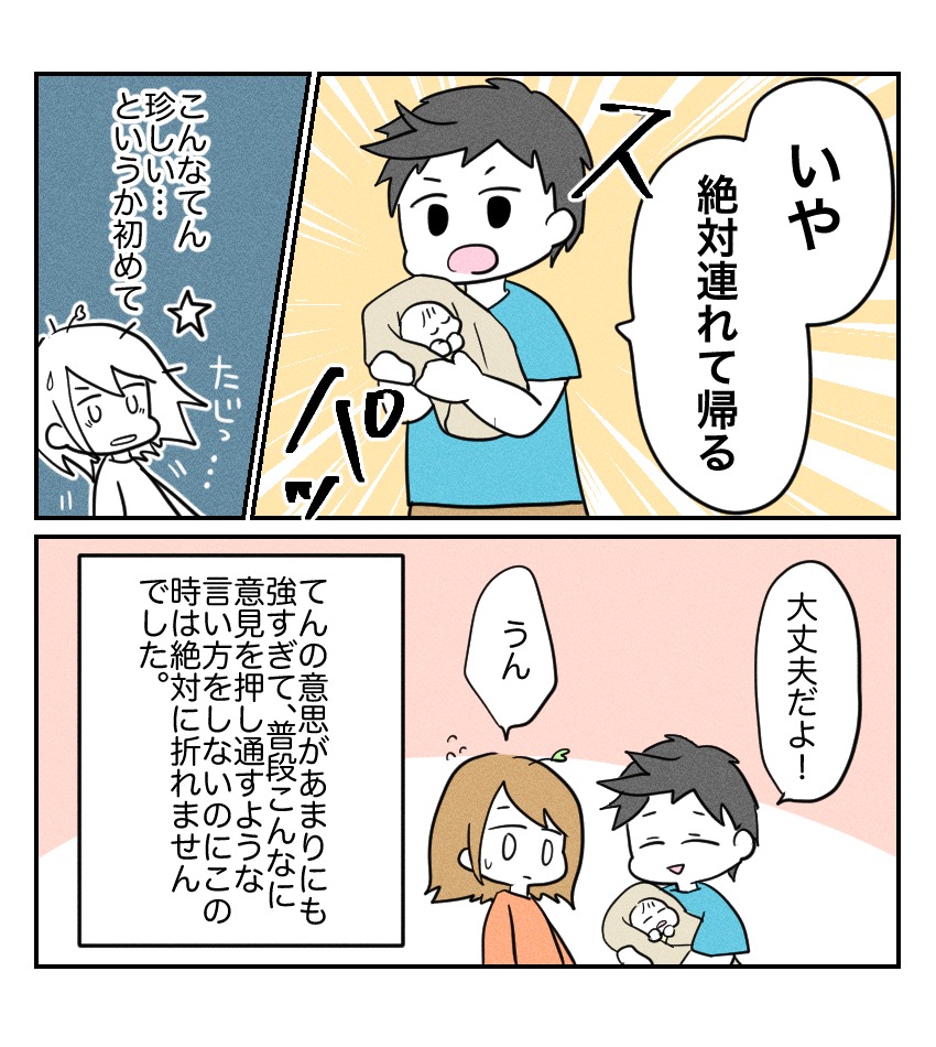 不妊治療で妊娠した私の妊娠記録／kiki