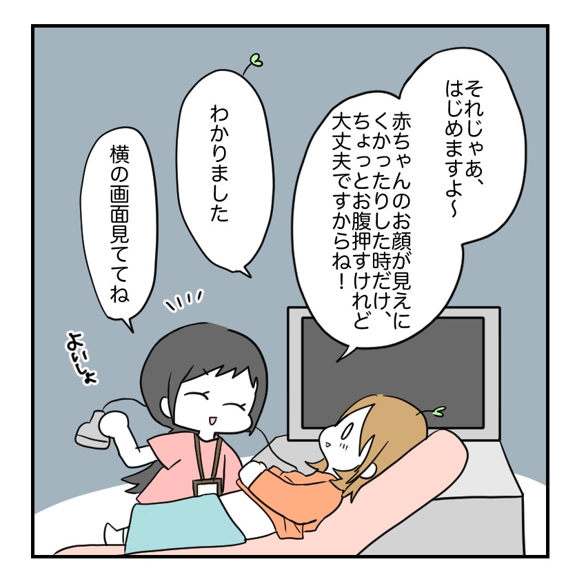 不妊治療で妊娠した私の妊娠記録/kiki