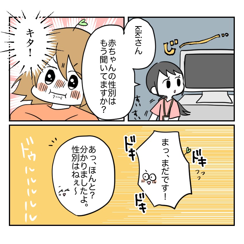 不妊治療で妊娠した私の妊娠記録/kiki