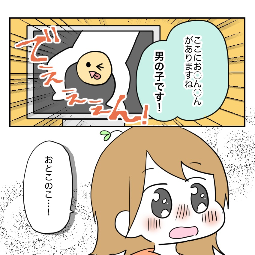 不妊治療で妊娠した私の妊娠記録/kiki