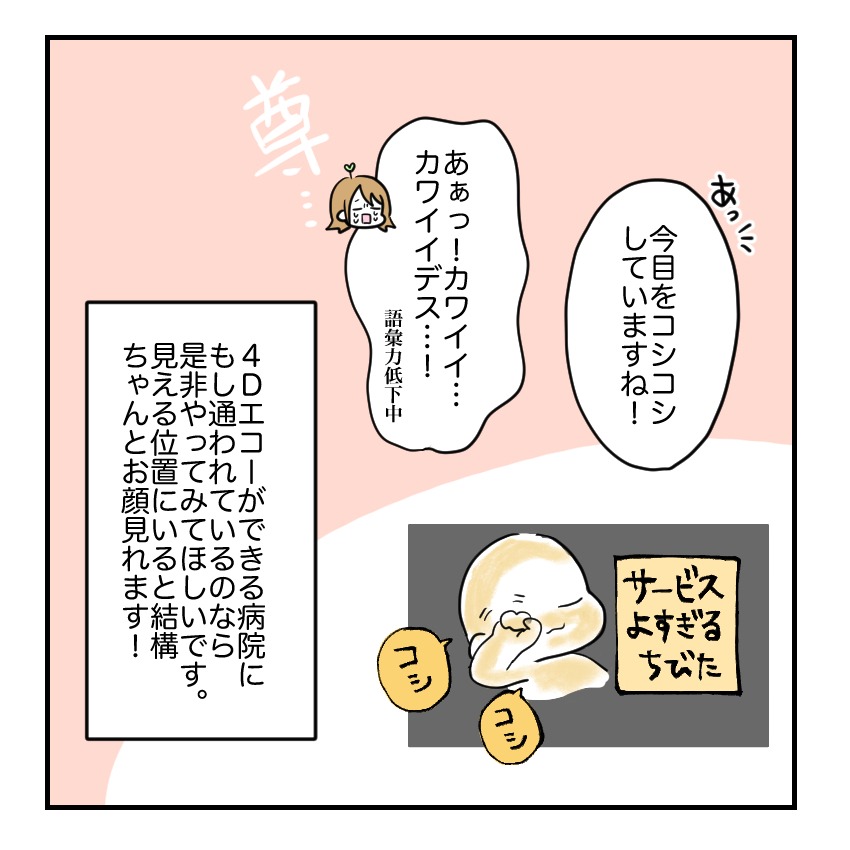 不妊治療で妊娠した私の妊娠記録/kiki