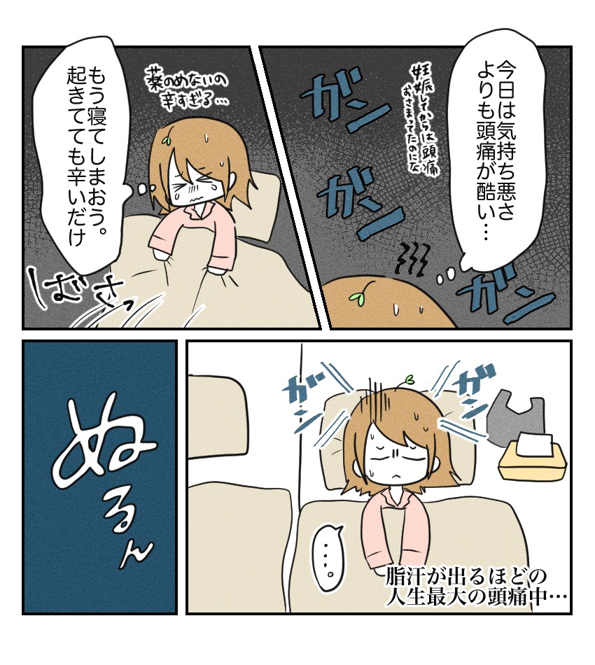 不妊治療で妊娠した私の妊娠記録/kiki