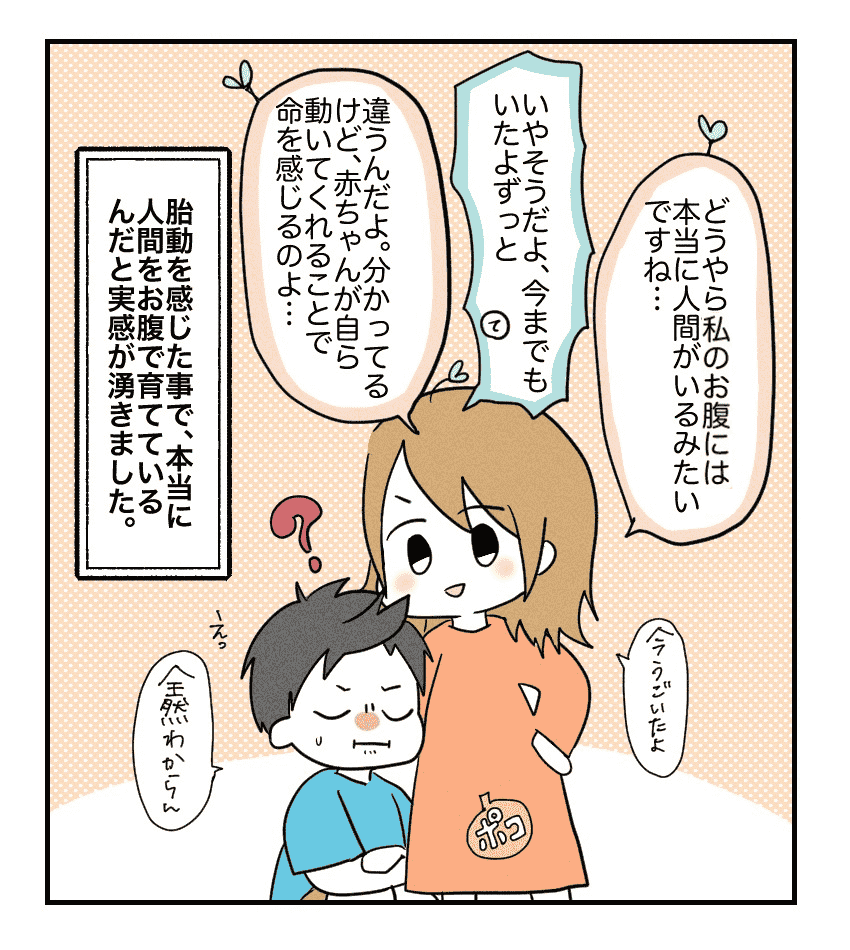 不妊治療で妊娠した私の妊娠記録/kiki