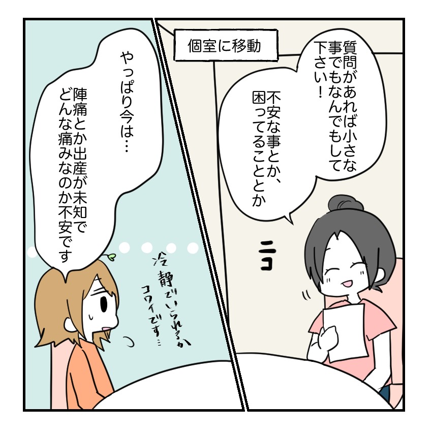 不妊治療で妊娠した私の妊娠記録／kiki