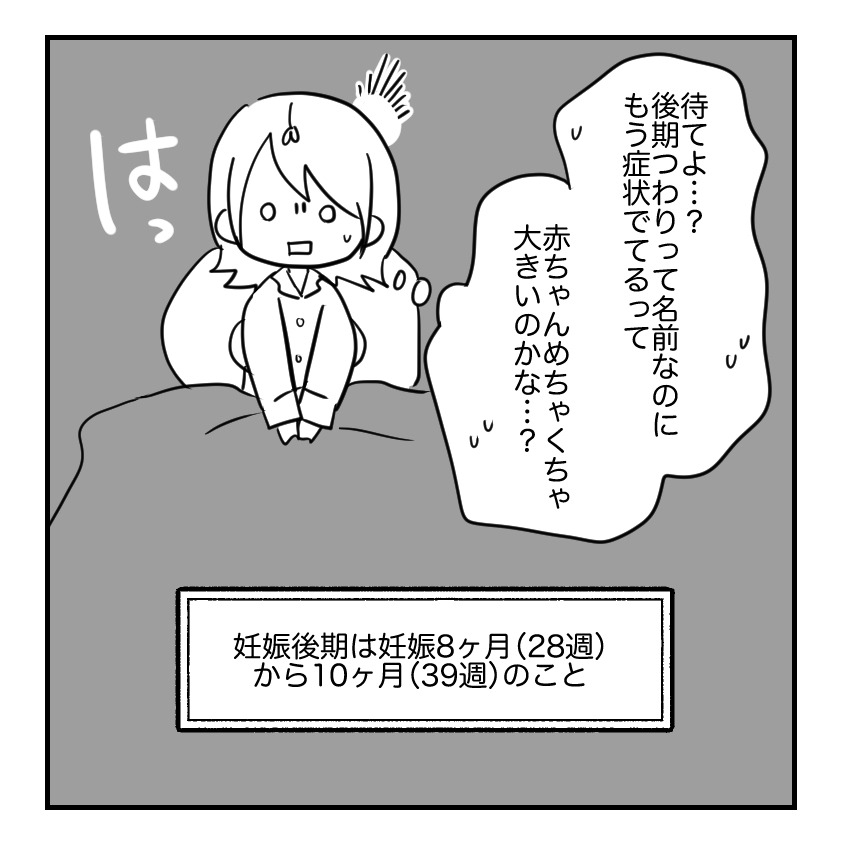 不妊治療で妊娠した私の妊娠記録／kiki