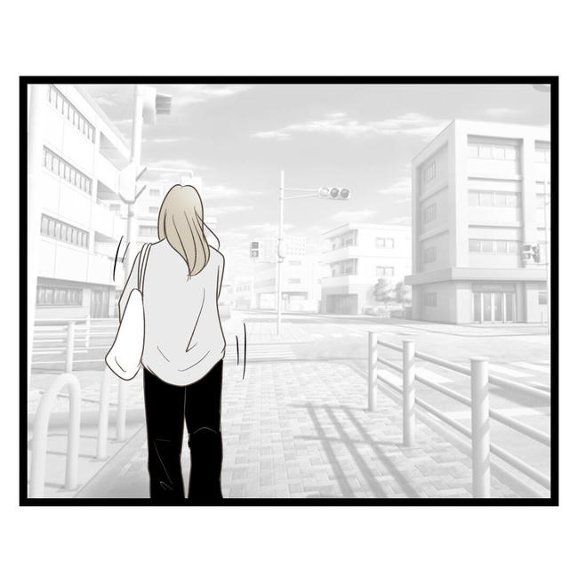 歪んだ愛〜レス夫婦の末路〜／くろねこ