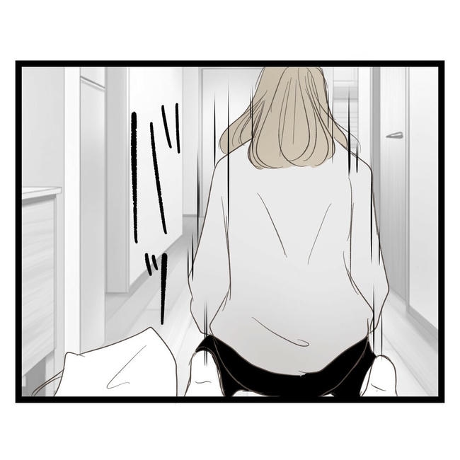 歪んだ愛〜レス夫婦の末路〜／くろねこ