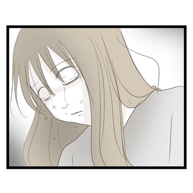 歪んだ愛〜レス夫婦の末路〜／くろねこ