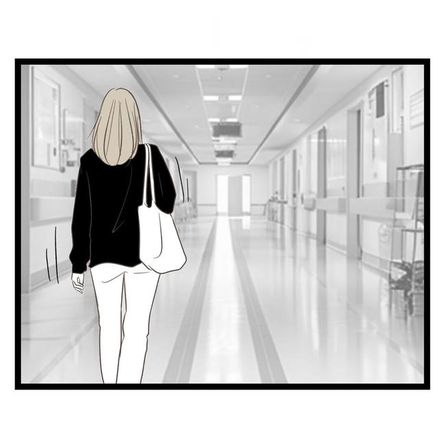 歪んだ愛〜レス夫婦の末路〜／くろねこ