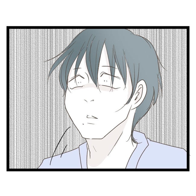 歪んだ愛〜レス夫婦の末路〜／くろねこ