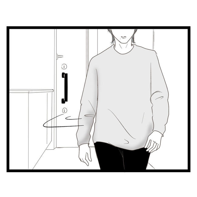 歪んだ愛〜レス夫婦の末路〜／くろねこ