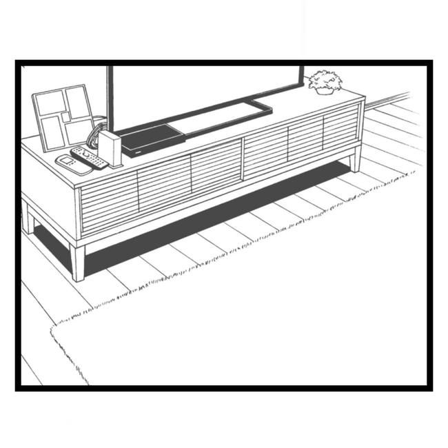 歪んだ愛〜レス夫婦の末路〜／くろねこ