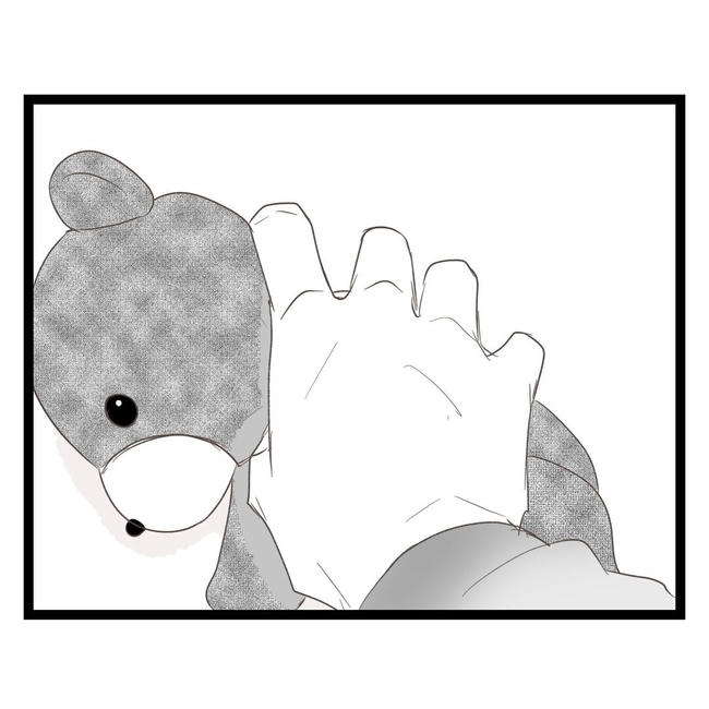 歪んだ愛〜レス夫婦の末路〜／くろねこ