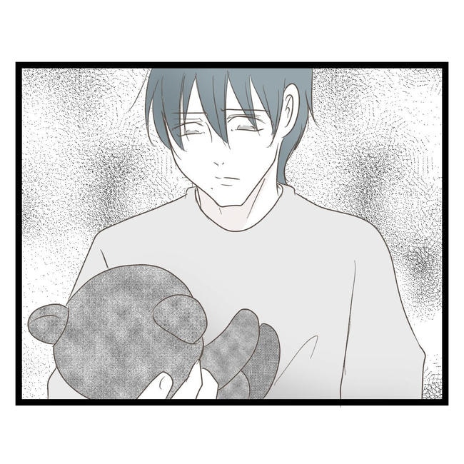 歪んだ愛〜レス夫婦の末路〜／くろねこ