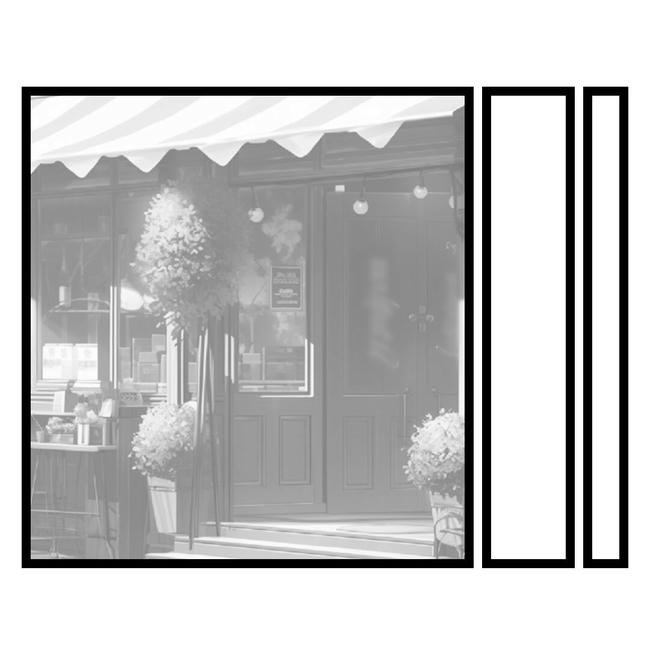 歪んだ愛〜レス夫婦の末路〜／くろねこ