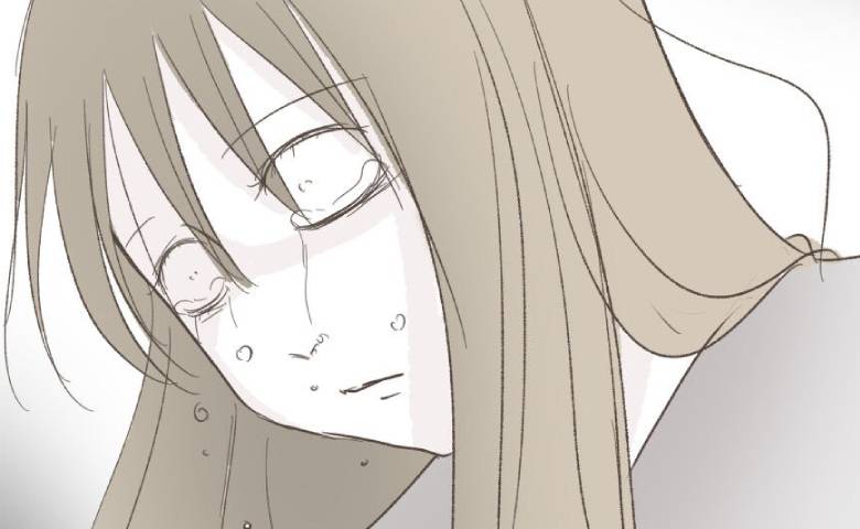 「どろっ…」え？歩いていると妊婦の体に異変→医師「よくあること」妻が泣き崩れた理由 #レス夫婦の末路 109