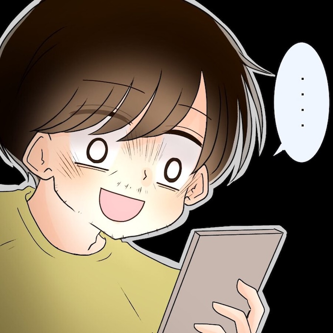 アンティークドールの面の下/土井真希