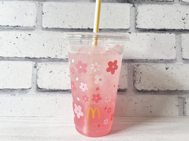 【マクドナルド】「てりたまファミリー」