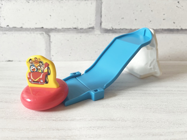 【ハッピーセット】ドラえもん