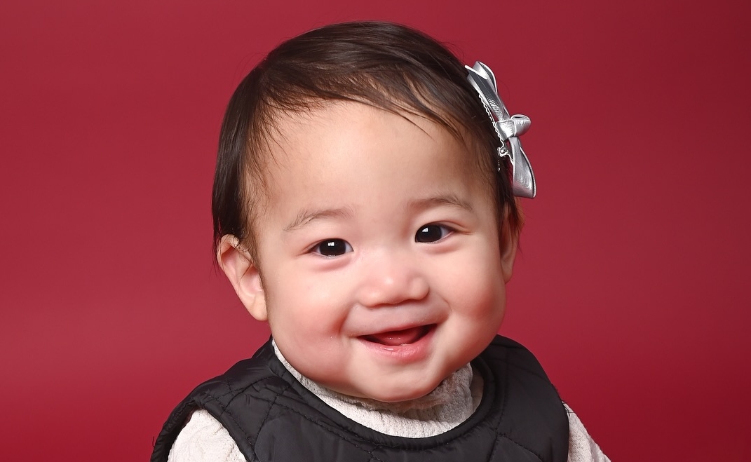 ＜愛されすぎ注意♡＞2月生まれの女の子に「ラブネーム」が大流行！人気の名前1位は？