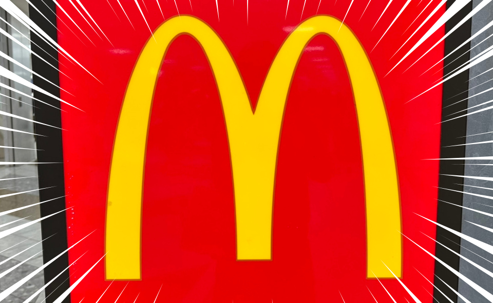 【マクドナルド】3/11(水)発売の新作がさっそく話題！「食感が最高♡」「シンプルにウマイ！！」