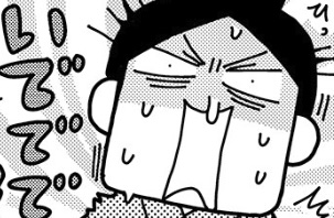 「大事な部分がちぎれちゃう！」え？新生児のお世話しているだけなのに！？我が子が起こした悲劇とは？ #ママならぬ日々75話