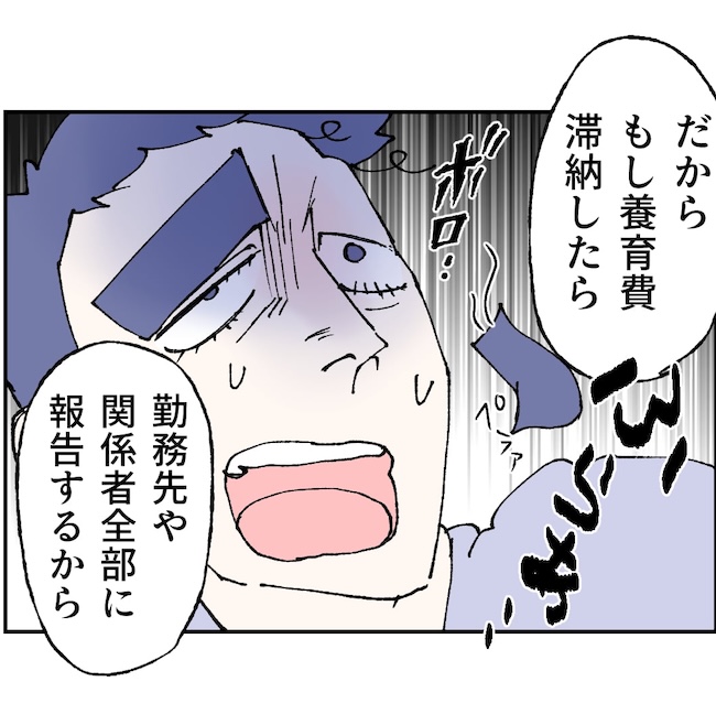 抱きたいのは妻じゃない！不倫は夫婦の文化だろ／ネギマヨ