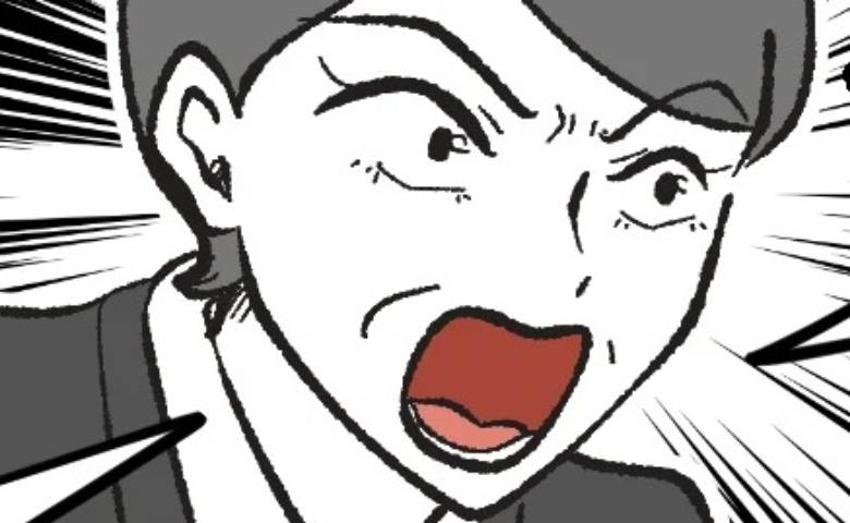 理事長「いやぁすみません〜」保育士が園児にキス！保護者が園側に責任追及→次の瞬間ヘラヘラ顔が硬直 #保護者にマウントする保育士 57