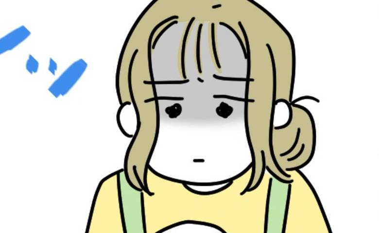 妻「え、ゴミ捨てしてる…？」家事放棄夫に怒った翌日、夫改心？→「違う…」喜べない理由とは？ #うちの夫は手伝わない！ 36