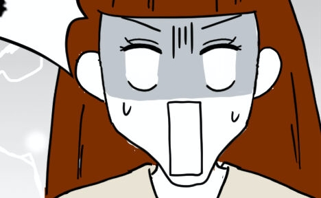 夫の「妻の親の葬儀は…」部下「え、生きているのに？」→夫「だって…」周囲がざわついたワケとは？#離婚後同居 11