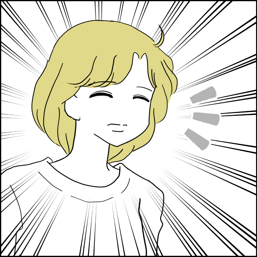 紙屋束実/離婚後同居