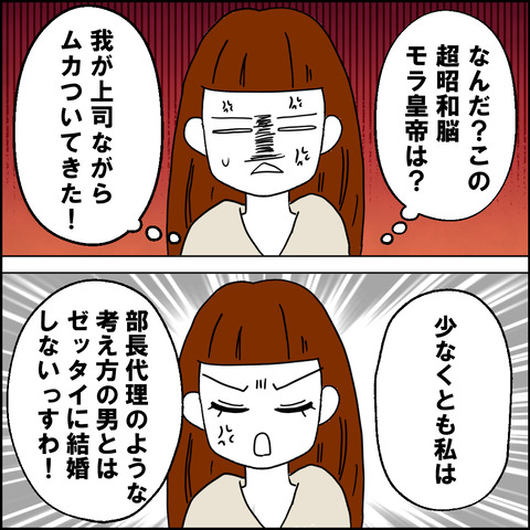 紙屋束実/離婚後同居